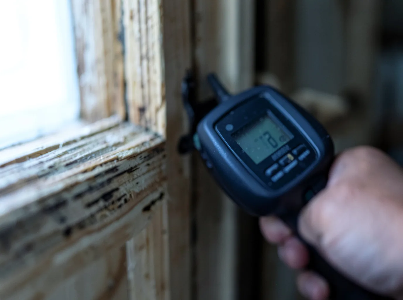 Ceiling Water Damage Repair in Canton, NY